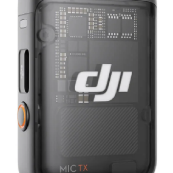 DJI Mic 2